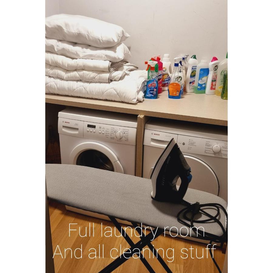 Apartament Maslak