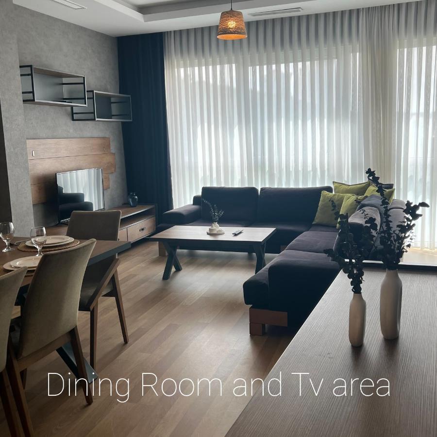 Maslak Apartament Istanbul