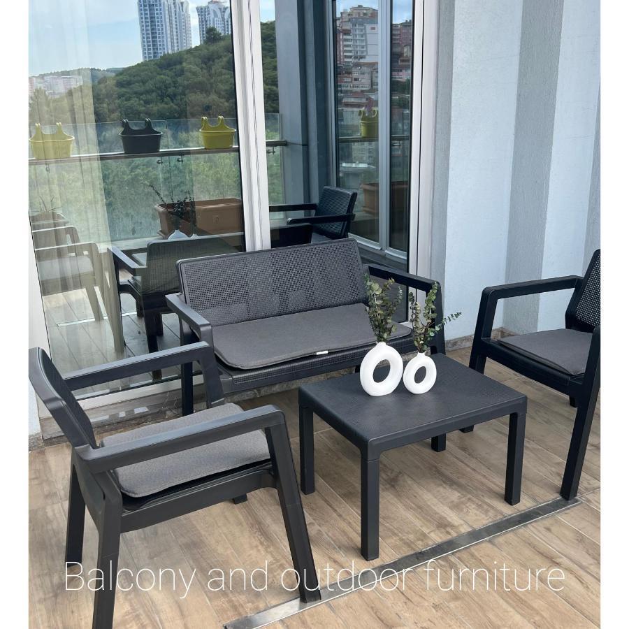 Maslak Apartament Istanbul