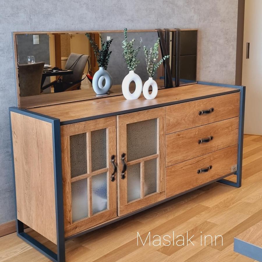 Maslak Apartament *