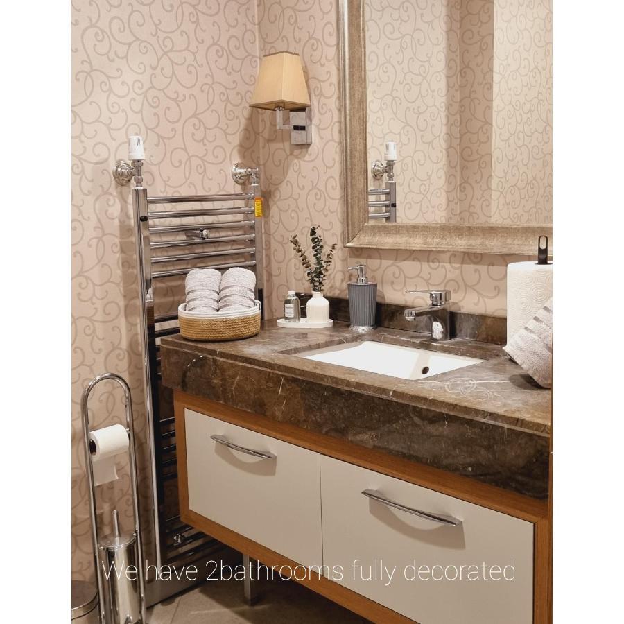 Maslak Apartament *