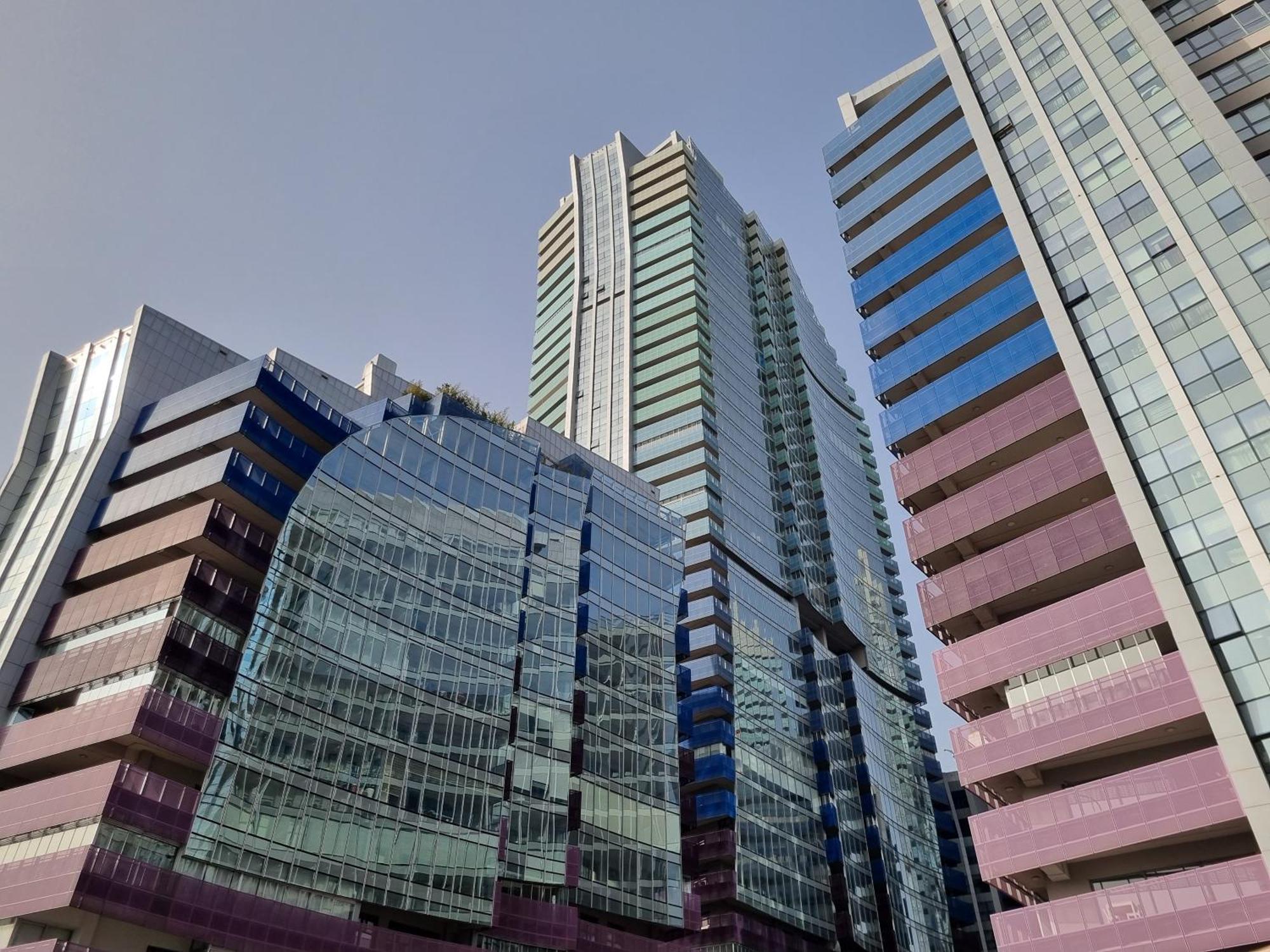 Maslak Apartament
